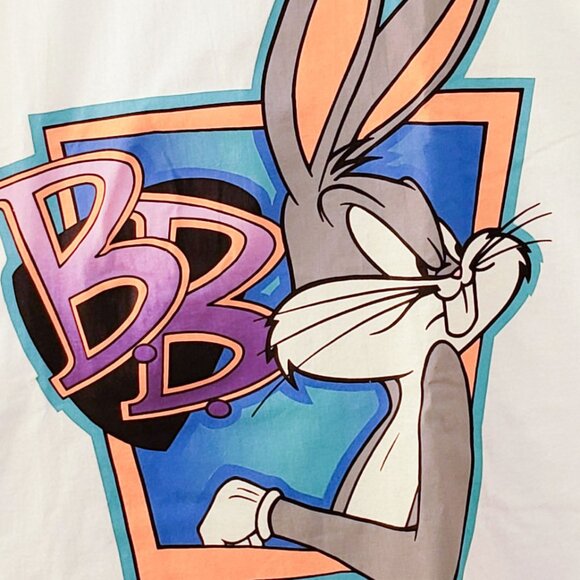 🐰 BB Energy – Bugs Bunny Graphic by Giant (XL) - Picture 9 of 9